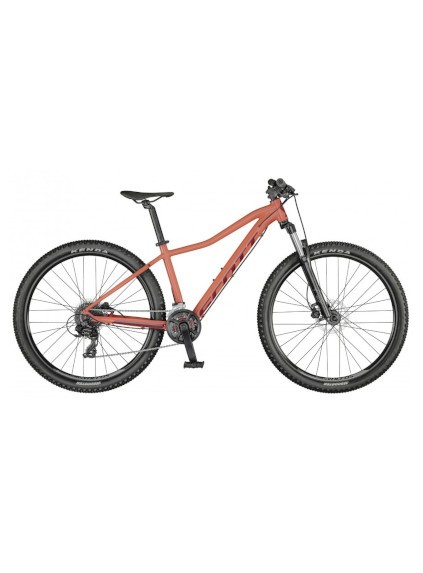 SCOTT CONTESSA ACTIVE 50 <br /> moteriškas MTB dviratis